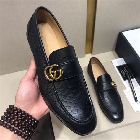 gucci mens slippers replica|gucci loafers similar.